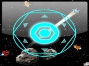 Play Wildcat asteroid miner