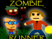 Play Zombie runner