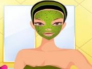 Play Manhattan girl makeover