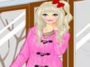 Play Warmer in winter collection