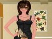 Jugar a New design dress girl