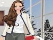 Jugar a Gentle white dresup