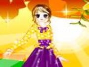 Play Creative long dress colletion
