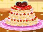 Jugar a Stack a wedding cake