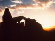 Play Arches national park jigsaw