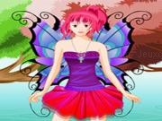 Jugar a Charming spring fairy