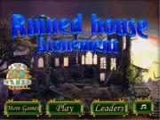 Play Ruined house atonement