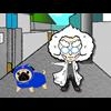 Play Ninjadogs and dr.hakase