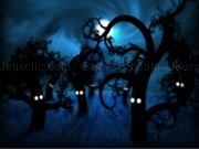 Play Hunted forest race 2