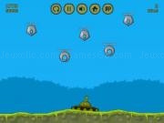 Play Angry zeppelins 2