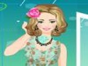 Jugar a Lovely baby dress