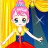 Play Litlle princess dances