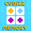Play Cubizz memory