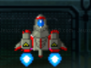 Play Galaxy invaders