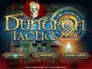 Play Dungeon tactics 2