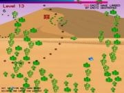 Play Cactus attack