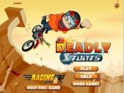 Play Deadly stunts