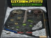 Play Bug chaser pinball