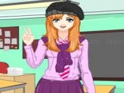 Play Popular school outfits