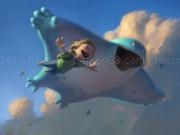 Play King of the sky 2