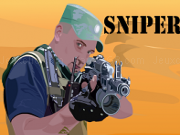 Play Sniper wars
