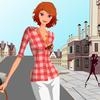Play University girl fashion