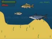 Play Little bass survival 2