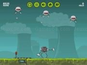 Spielen Screws and robots