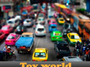 Play Toy world. find objects