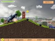 Play Foolhardy cabby