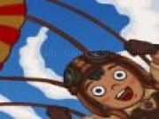 Play The base jumper