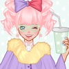 Play Mega lolita fashion creator