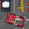 Play Fire truck parking