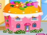 Play Magical doll house