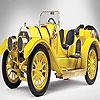 Play Coolest old mobile puzzle