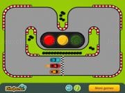 Play Speed car racing