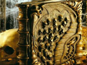 Play Book of the dead
