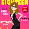 Play Magazine magic