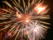 Play Firework jigsaw