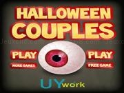 Play Halloween couples