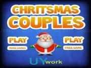 Play Christmas couples