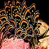 Play Oceanic finny fish slide puzzle