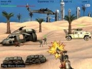 Play Desert defender 3