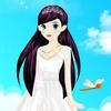 Play Cute kid princess