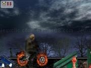 Play Hellish racing