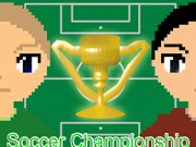 Play Soccer championship