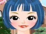 Spielen Modern girl style