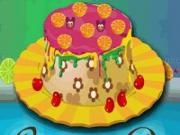 Play Dream cake decor