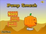 Play Pumpkin smash