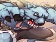 Play Werewolf vampire war